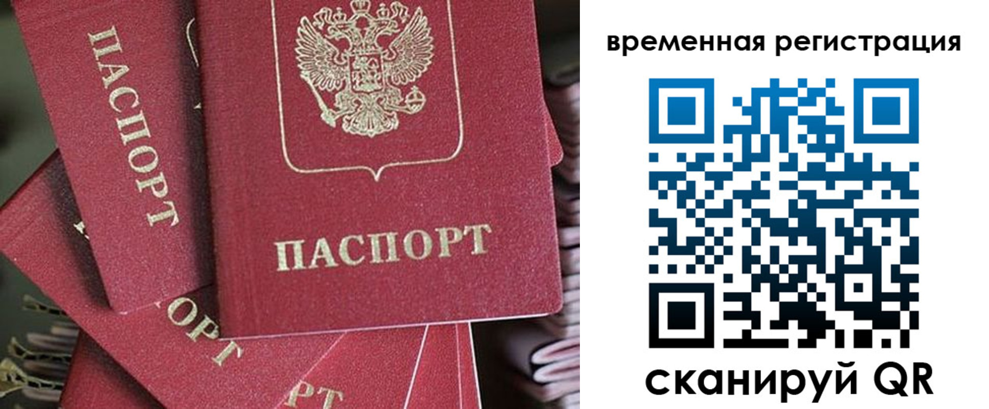 прописка в квартире в Жердевке